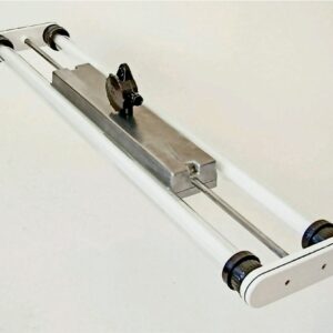 Industriële lamp, Vintage jaren 70 designlamp