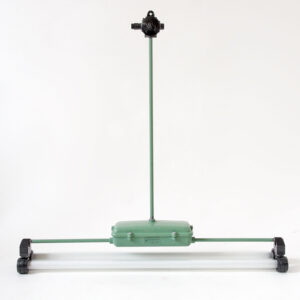 Industriële lamp met dimbaar LED