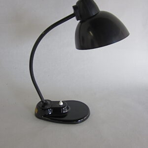 Kandem, Bauhaus bureaulamp