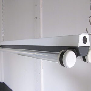 Industriële lamp met dimbaar LED