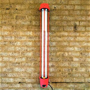 industriële hanglamp met 5 jaar garantie