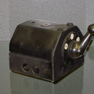 Industriële schakelaar