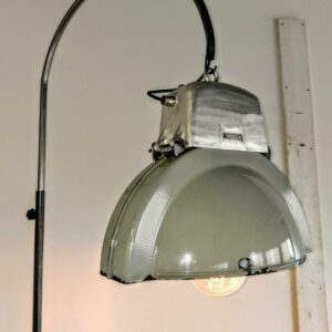 Vloerlampen