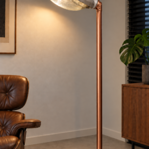 Philips staande lamp vloerlamp