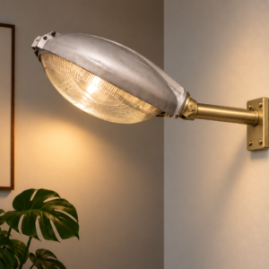 Wandlampen