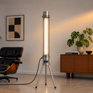 Vloerlampen
