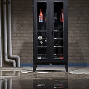 Mk 1.2 in Beluga Black